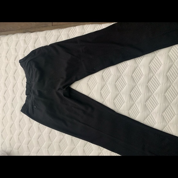Perry Ellis slim fit 34x30 dress pants - Picture 1 of 2